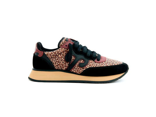 Wushu Ruyi Sneakers Master Wool 33