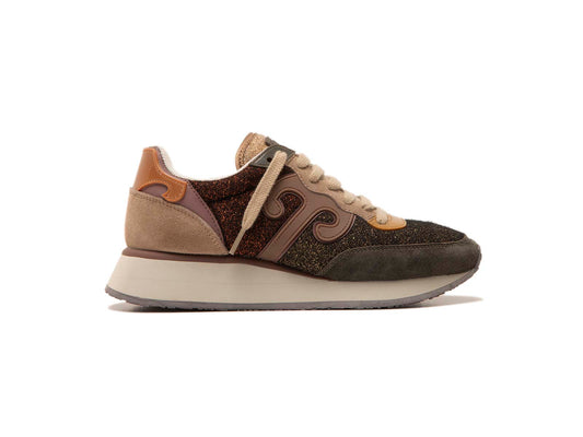 Wushu Ruyi Sneakers Master Wool 16 - Size 40 only