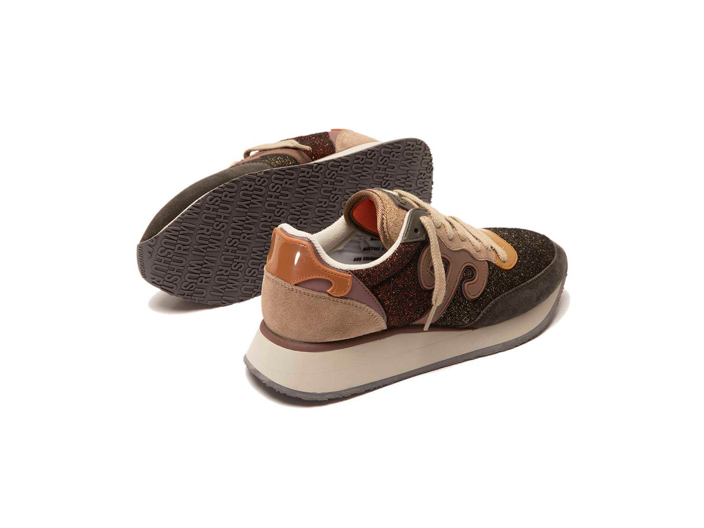 Wushu Ruyi Sneakers Master Wool 16 - Size 40 only