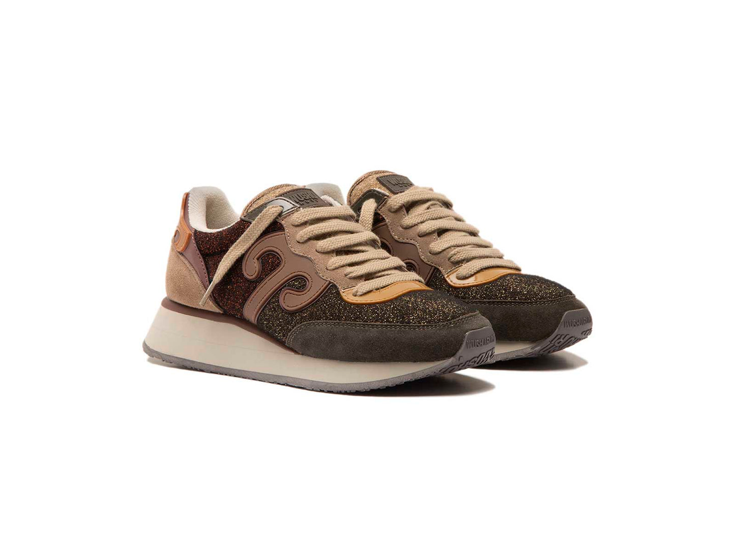 Wushu Ruyi Sneakers Master Wool 16 - Size 40 only