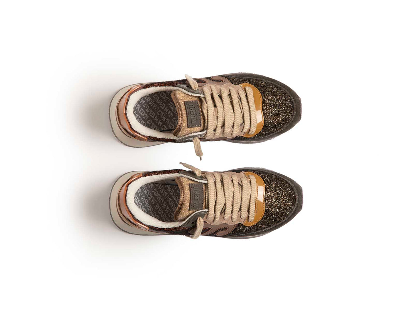 Wushu Ruyi Sneakers Master Wool 16 - Size 40 only
